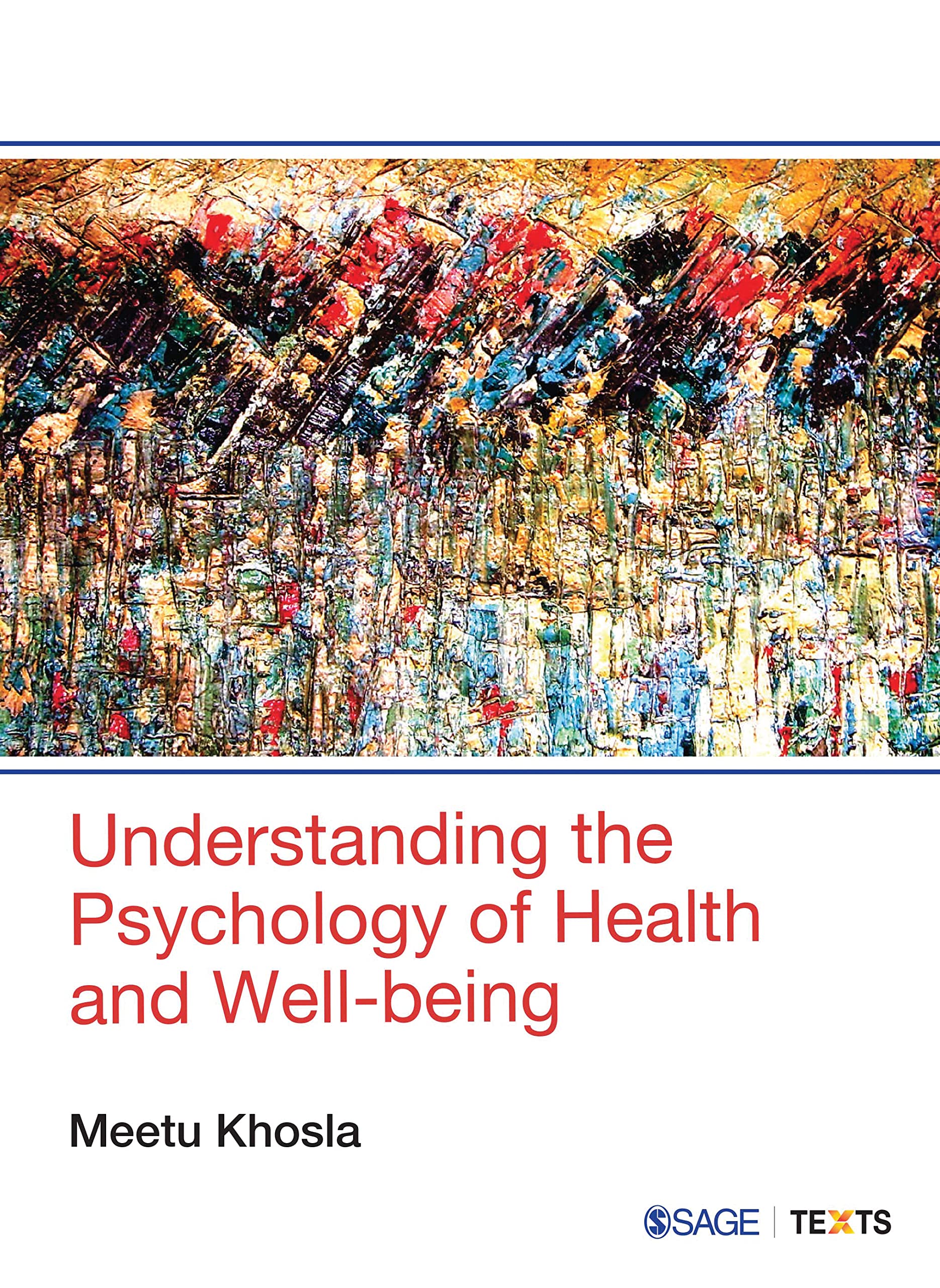 Understanding the Psychology of Health and Wellbe