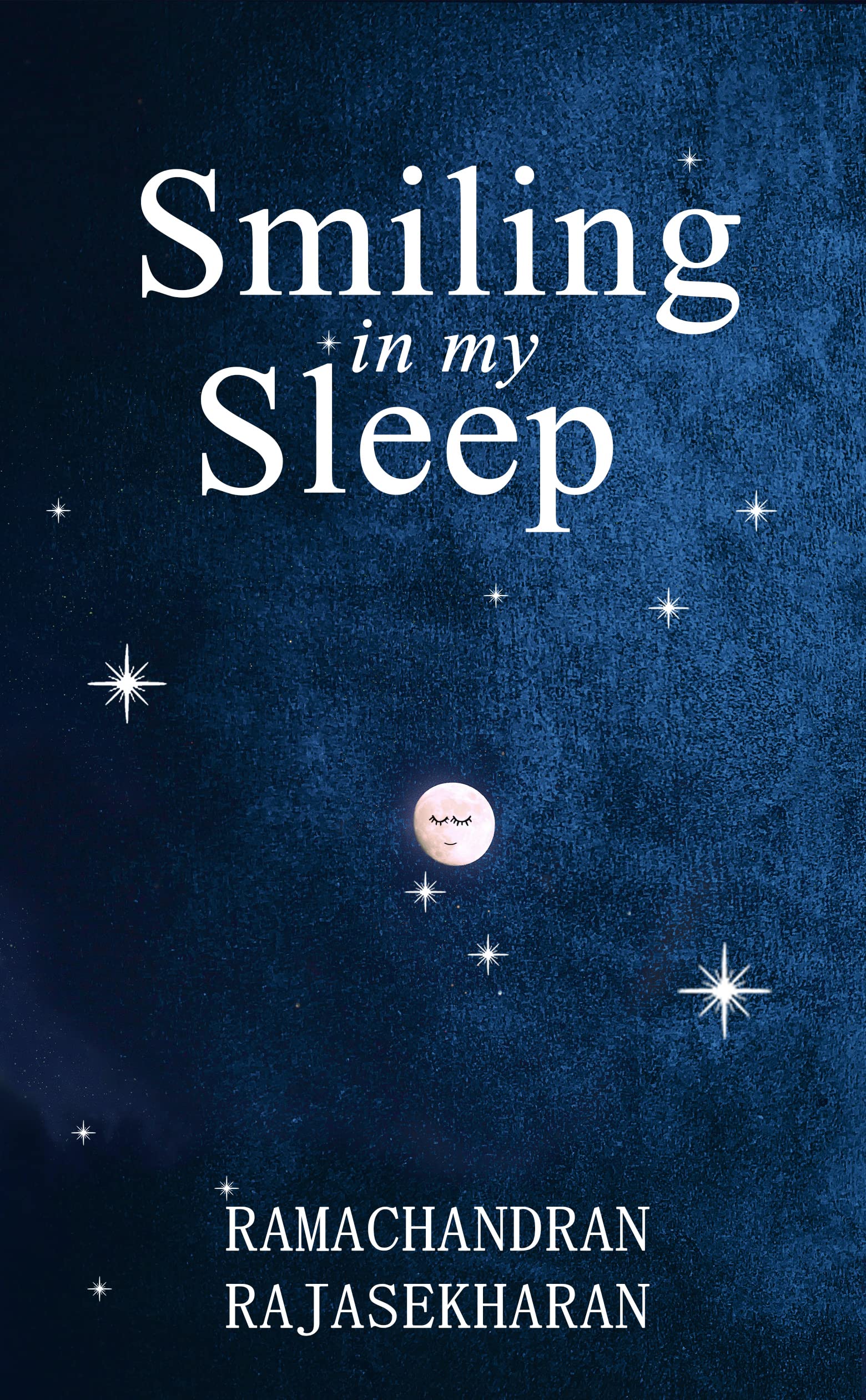 Smiling In My Sleep