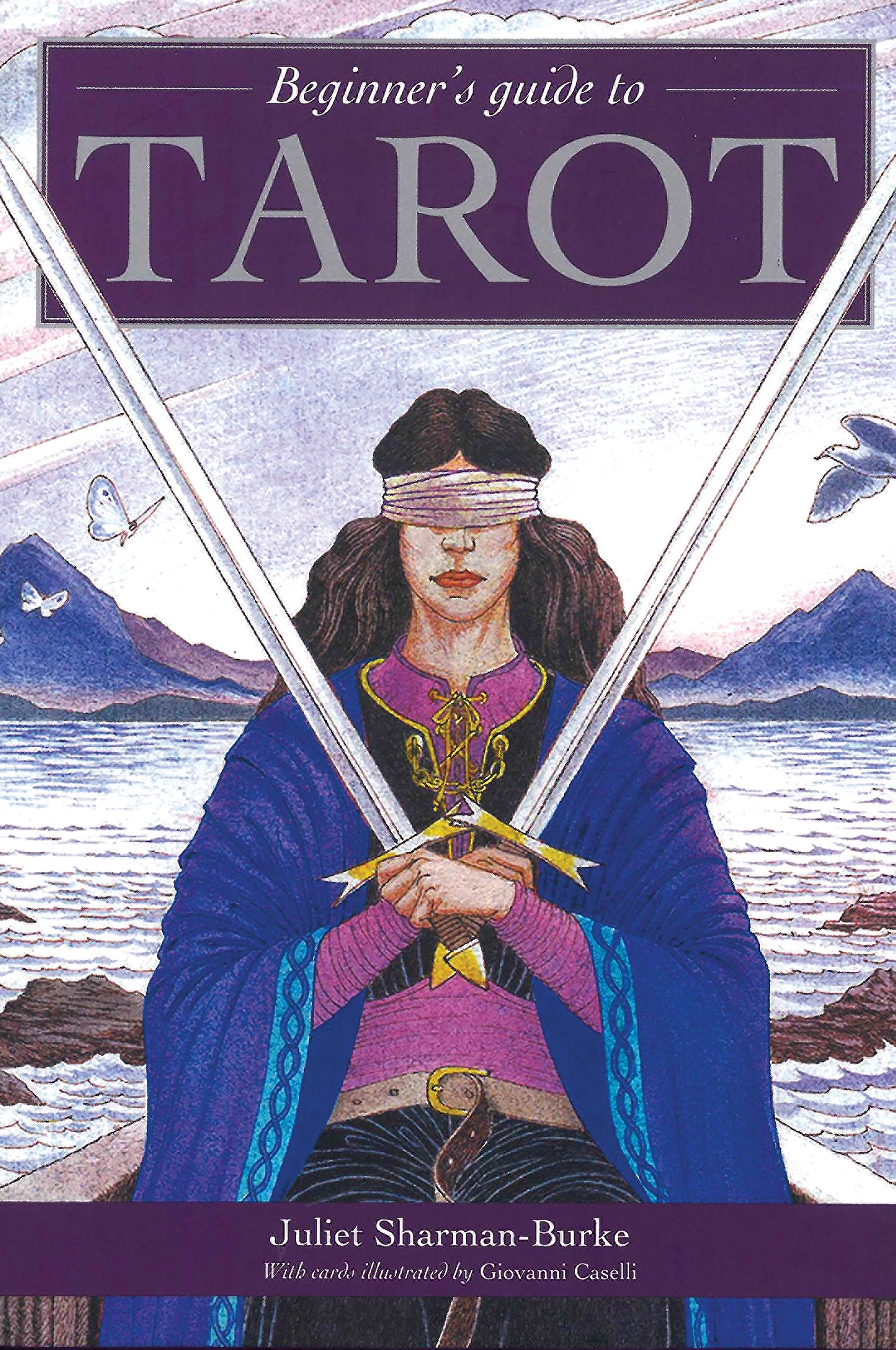 Beginners Guide to Tarot