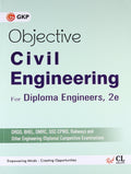 Objective Civil Engineering For Diploma Engineers 2016