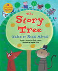 Story Tree: Selected Essays