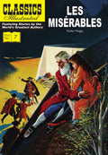 Les Misrables (Classics Illustrated)