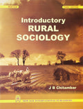 Chitambar J B_Introductory Rural 3E