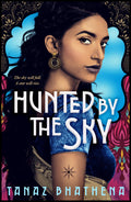 Hunted by the Sky: A Story of 9/11, Resilience, and Regrowth