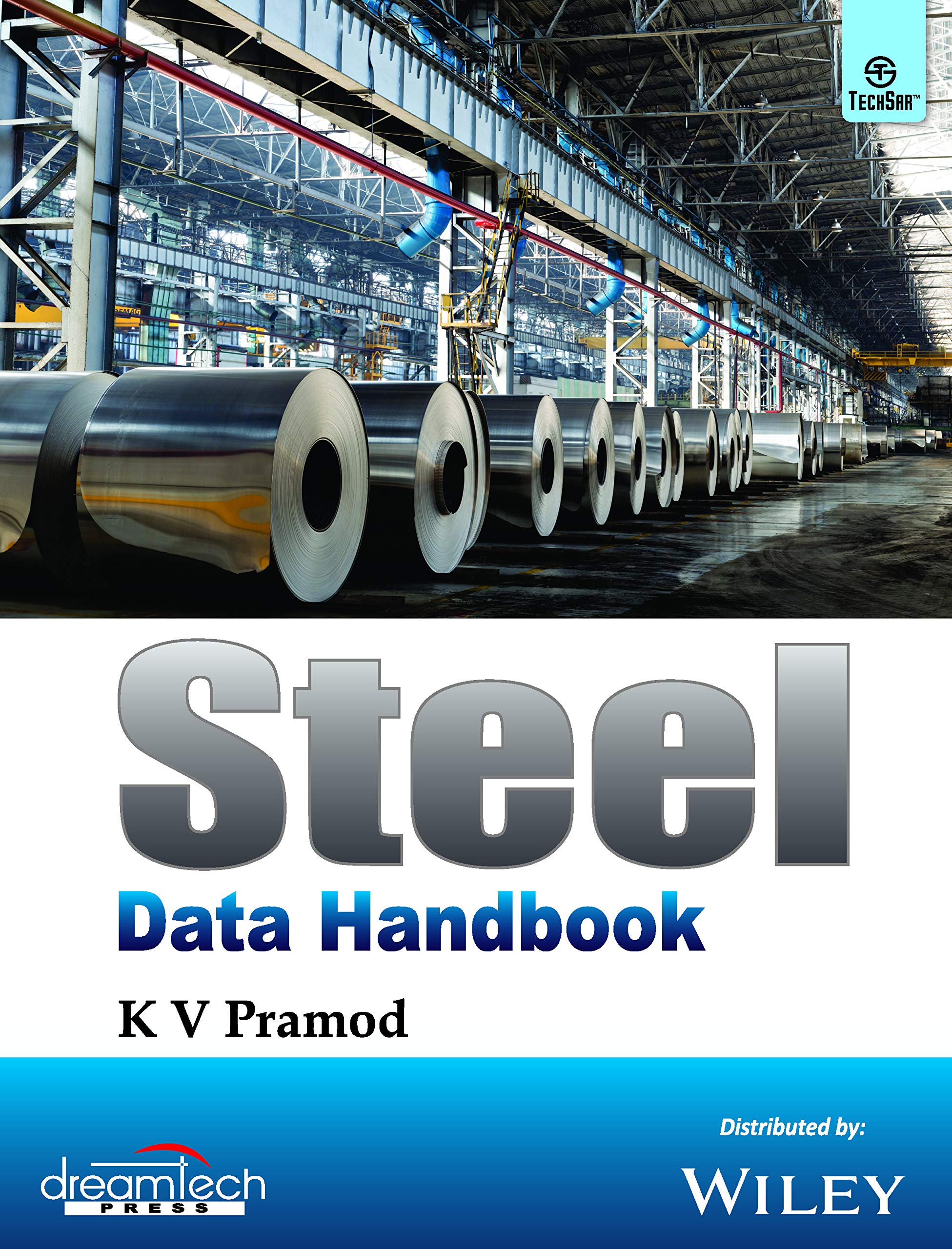 Steel Data Handbook | E