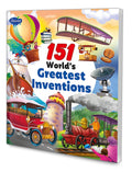 151 Worlds Greatest Inventions