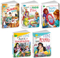 My Charming Board Books | Pack Of 5 Books (V1) | Super Jumbo Combo For Collecters And Library Kids Board Fairy Tales Books
