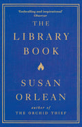 The Library Book