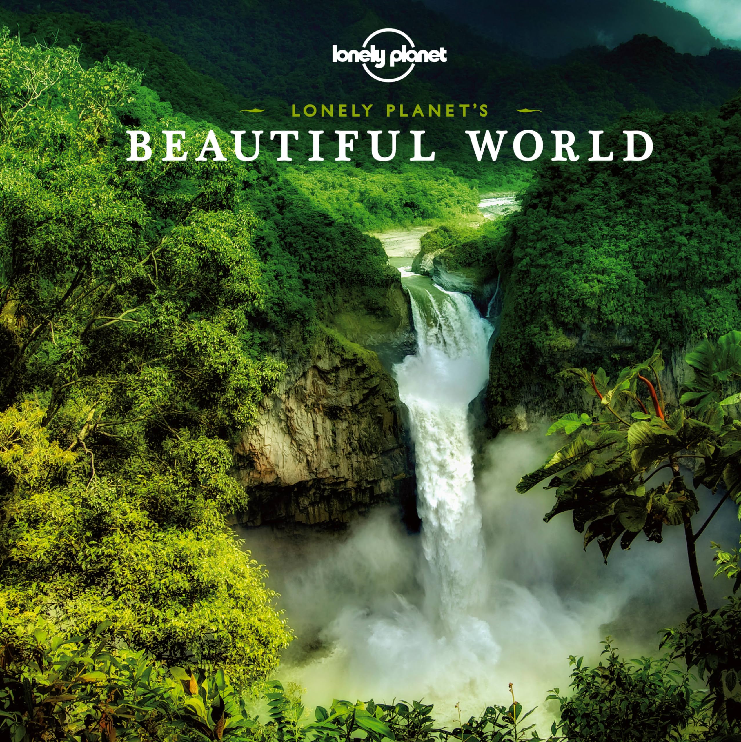 Lonely Planets Beautiful World