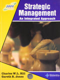Strategic Management: An Integrated Approach