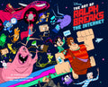 The Art of Ralph Breaks the Internet: WreckIt Ralph 2: (A BehindtheScenes Look at the Making of the Disney Film, Animation Bo