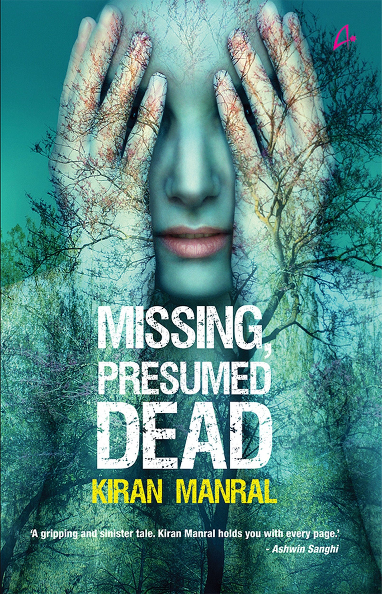 Missing Presumed Dead (English)