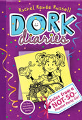 Dork Diaries: Tales from a NotSoPopular Party Girl