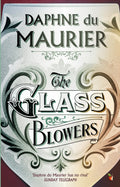 The GlassBlowers (Virago Modern Classics)