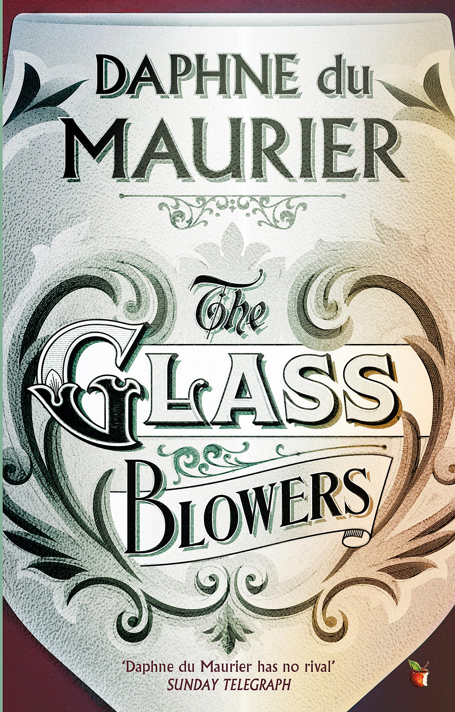 The GlassBlowers (Virago Modern Classics)