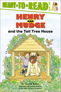 Henry and Mudge and the Tall Tree House: ReadytoRead Level 2 (Henry & Mudge)