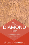The Diamond Sutra (ChinKangChing) or PrajnaParamita | Translated from the Chinese text of Kumarajiva | with an introduction a