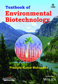 Textbook Of Environmental Biotechnology | E