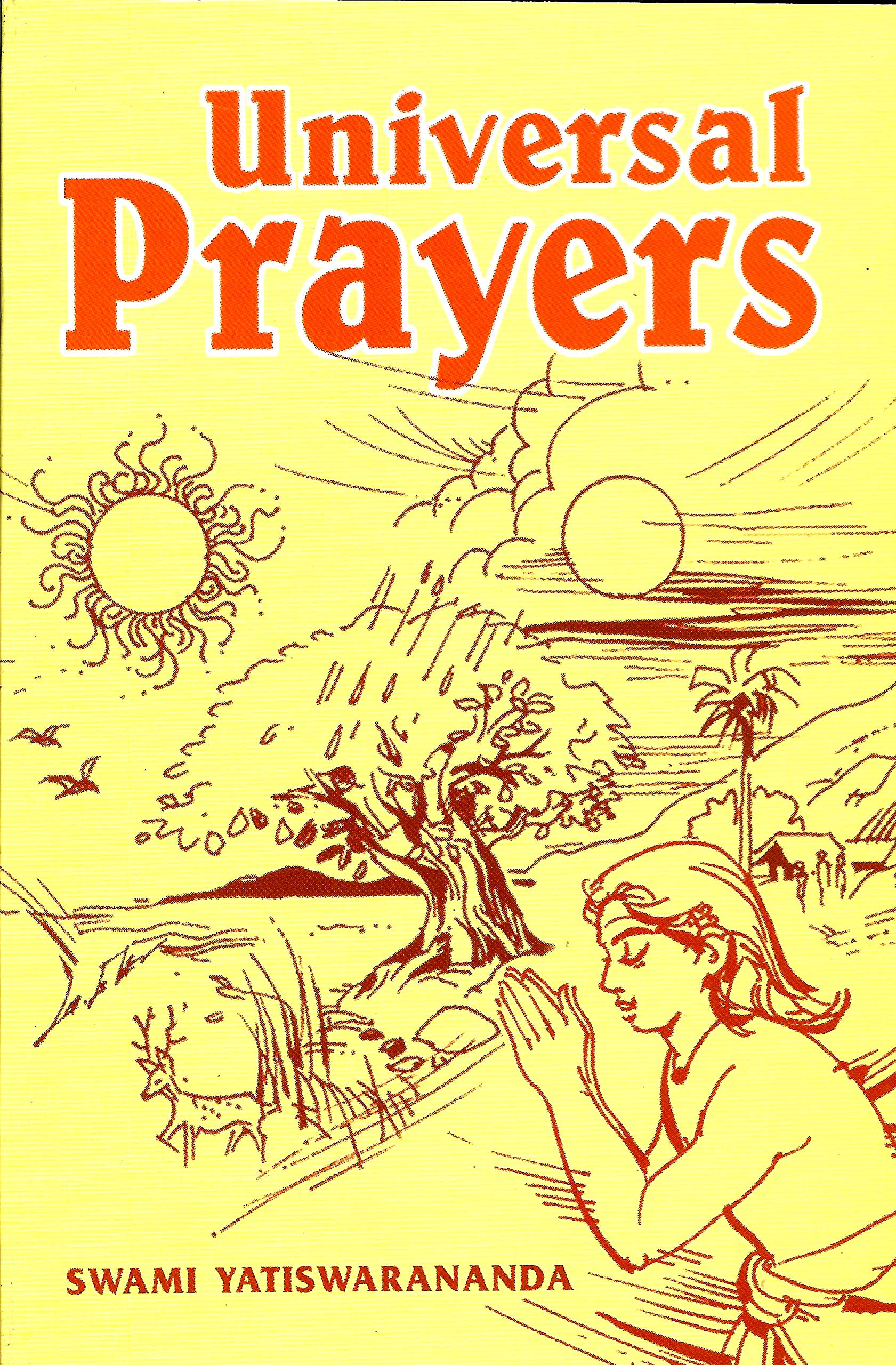 Universal Prayers