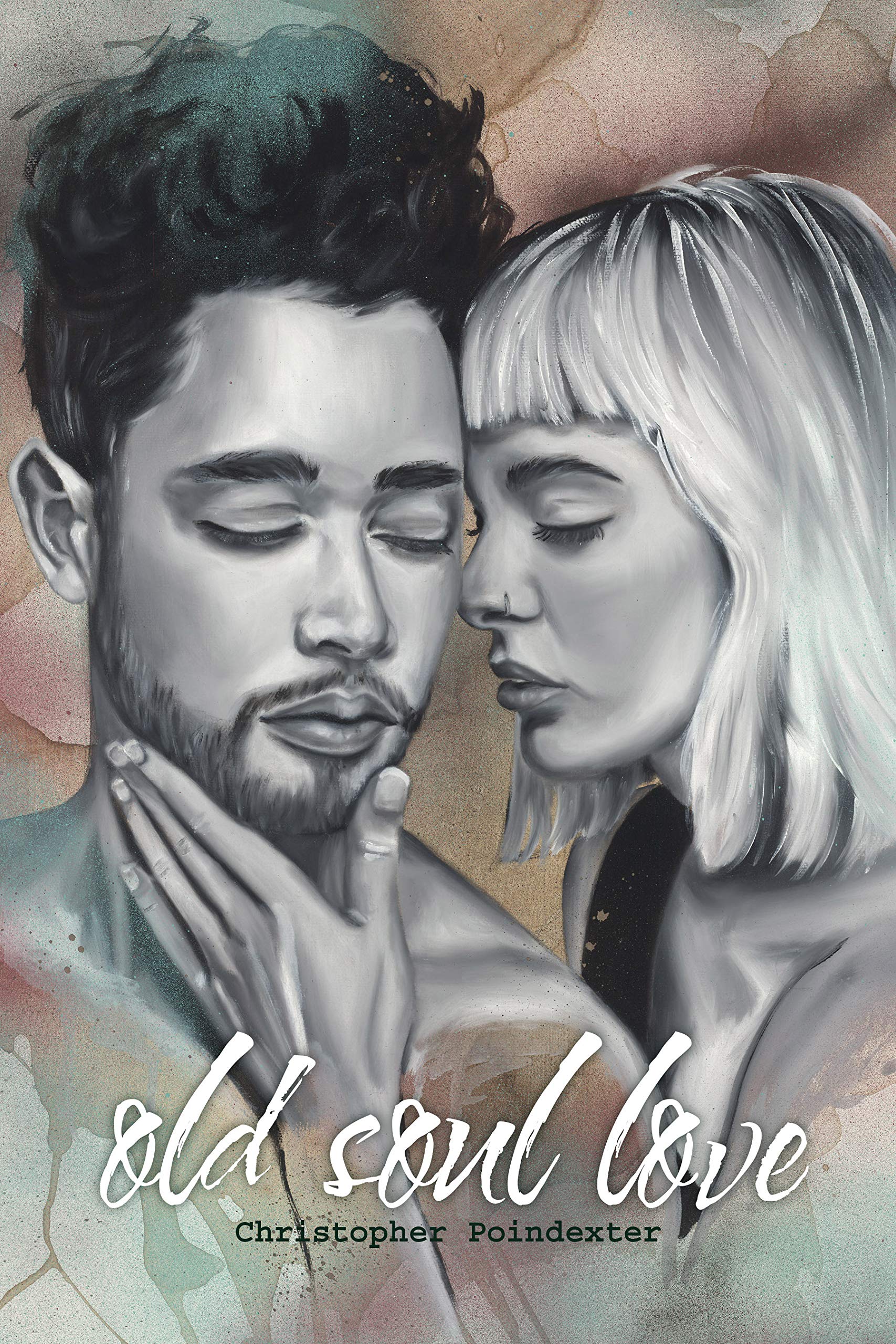 Old Soul Love: A MindBending Activity Book Stranger Than A Fairytale