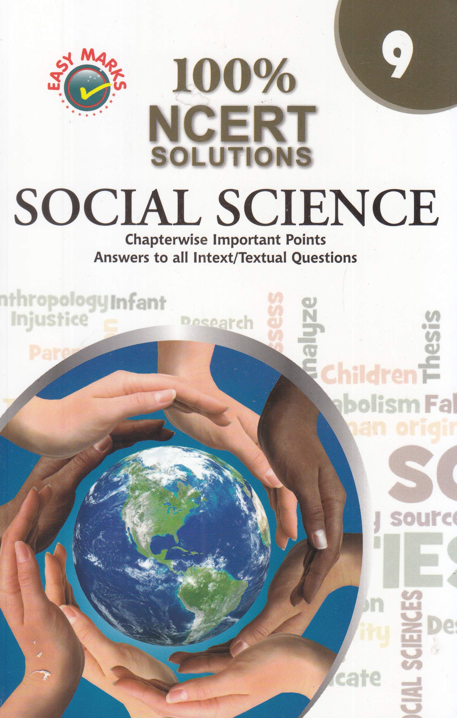 Sosial Science Class 9