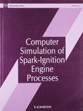 COMPUTER SIMULATION OF SI ENGINE PROCESS