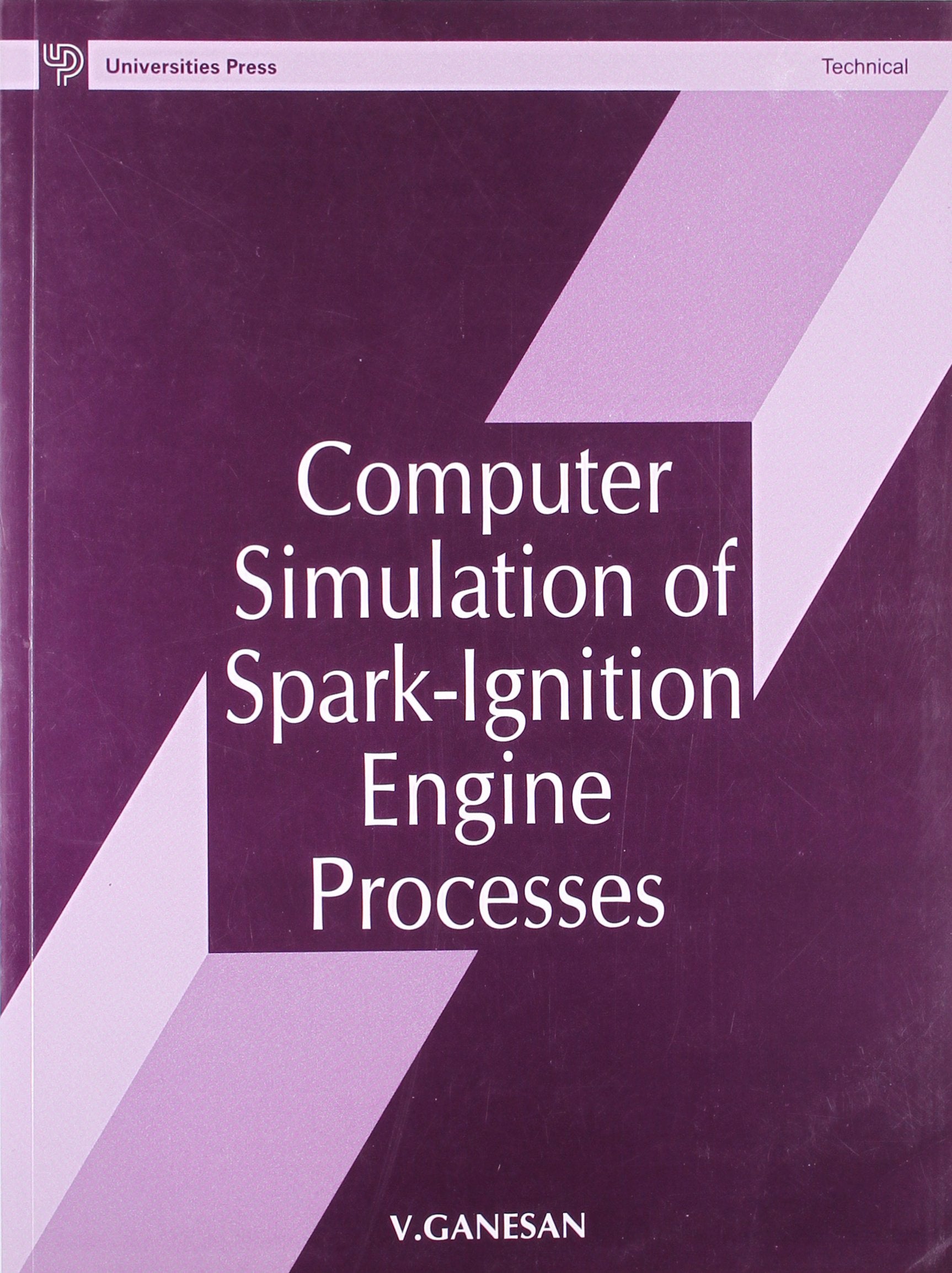 COMPUTER SIMULATION OF SI ENGINE PROCESS