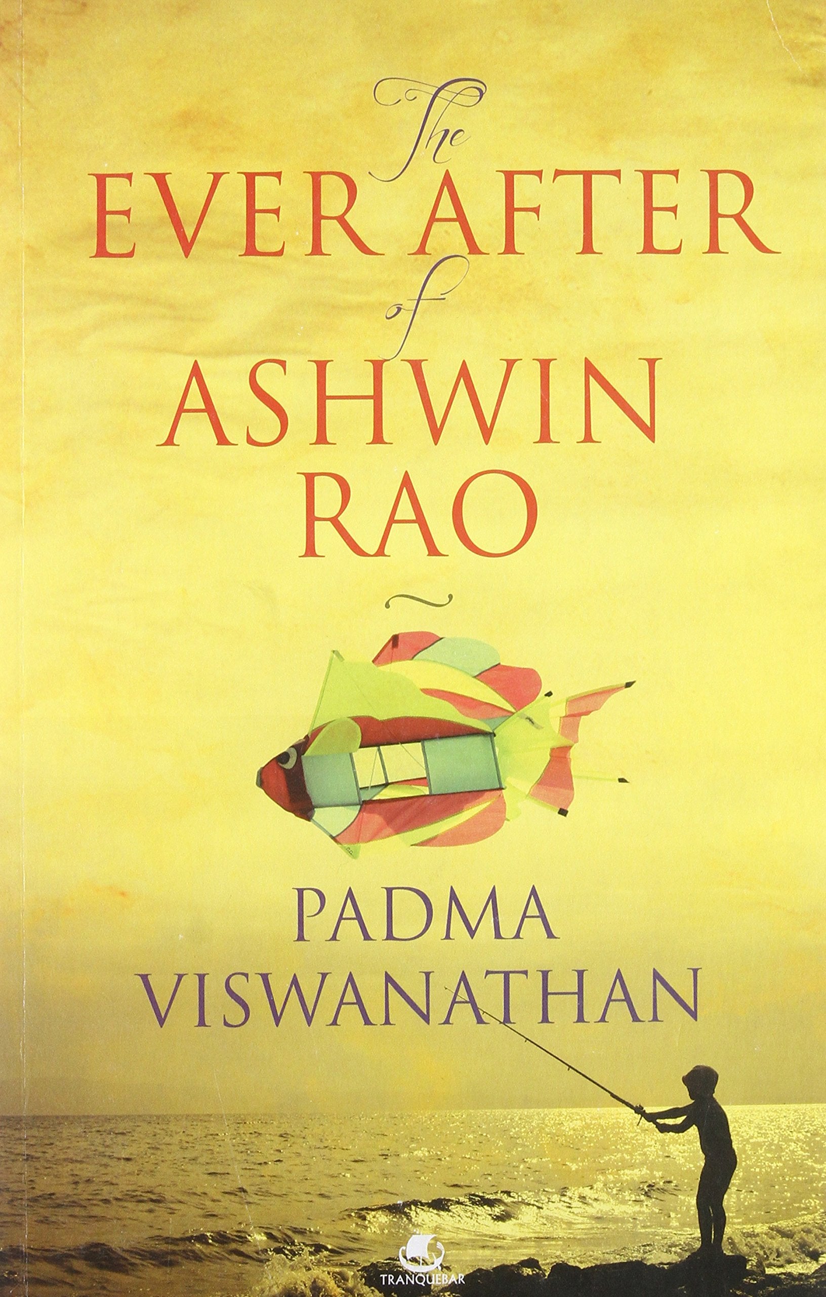 The Ever After of Ashwin Rao