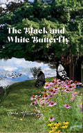 The Black and White Butterfly