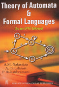 Theory Of Automata & Formal Languages (As Per Uptu Syllabus)
