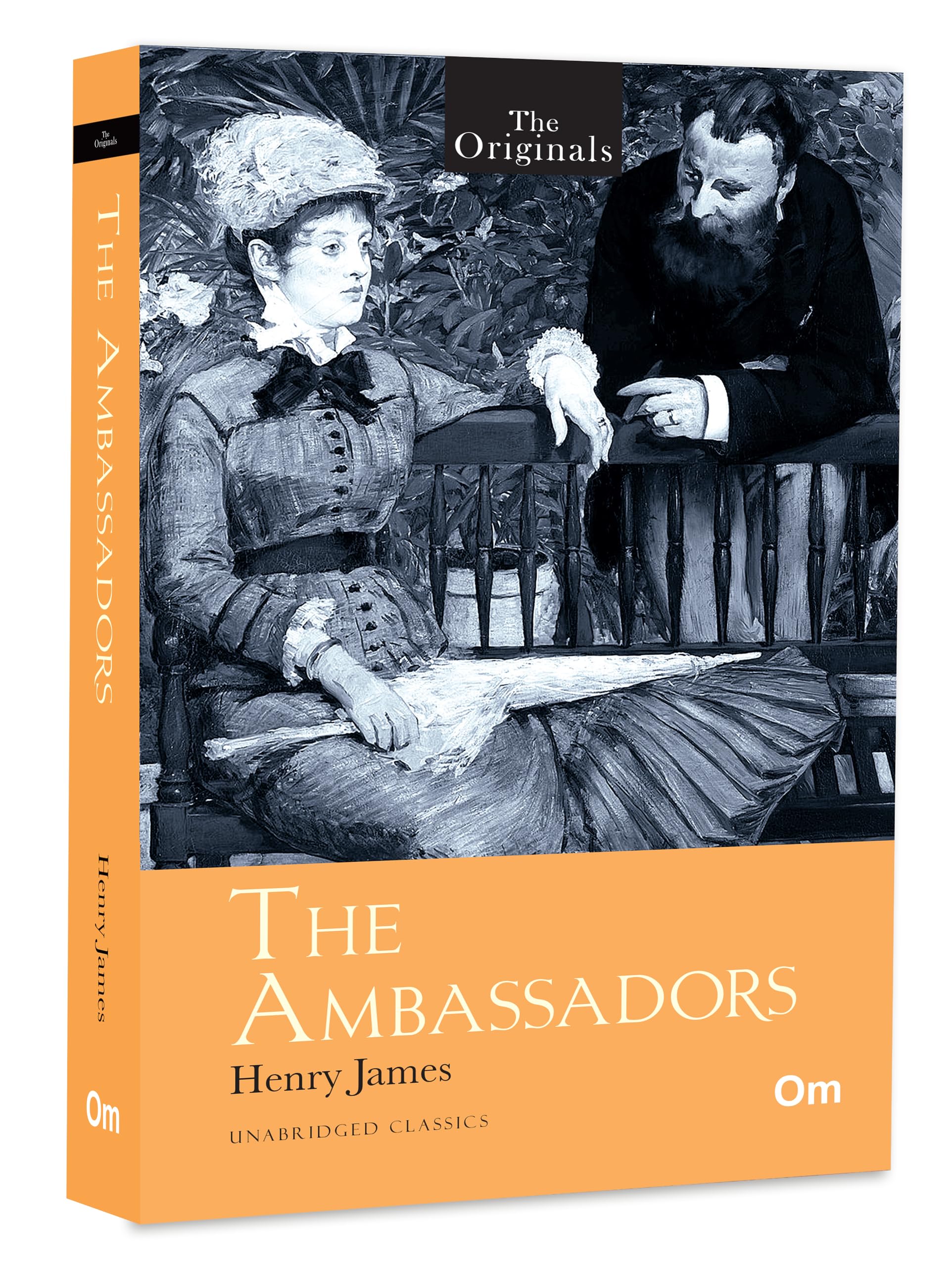 The Ambassadors