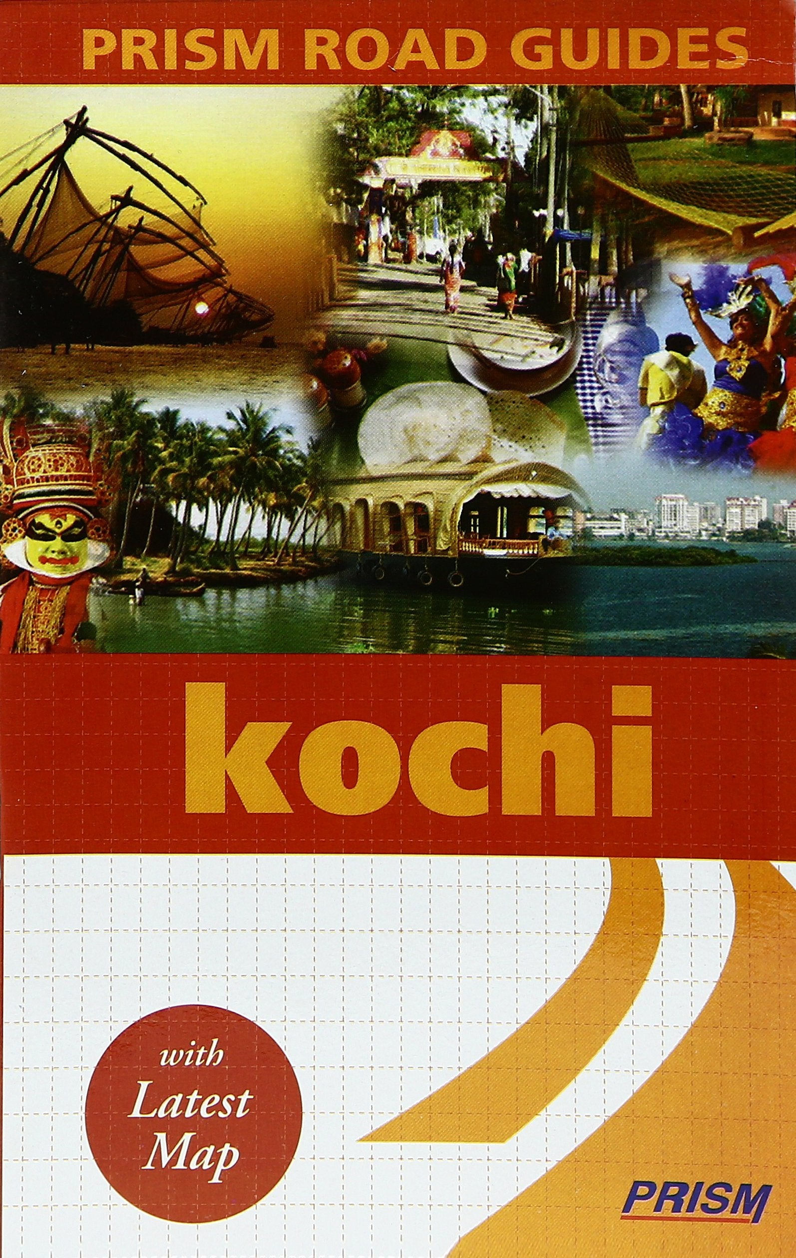 Prism Road Guide Kochi