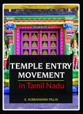 Temple Entry Movement In Tamil Nadu