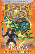 BEAST QUEST: SPECIAL 13: OKAWA THE RIVER BEAST