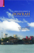 Urban Development in Howrah: SocioEconomic Perspectives