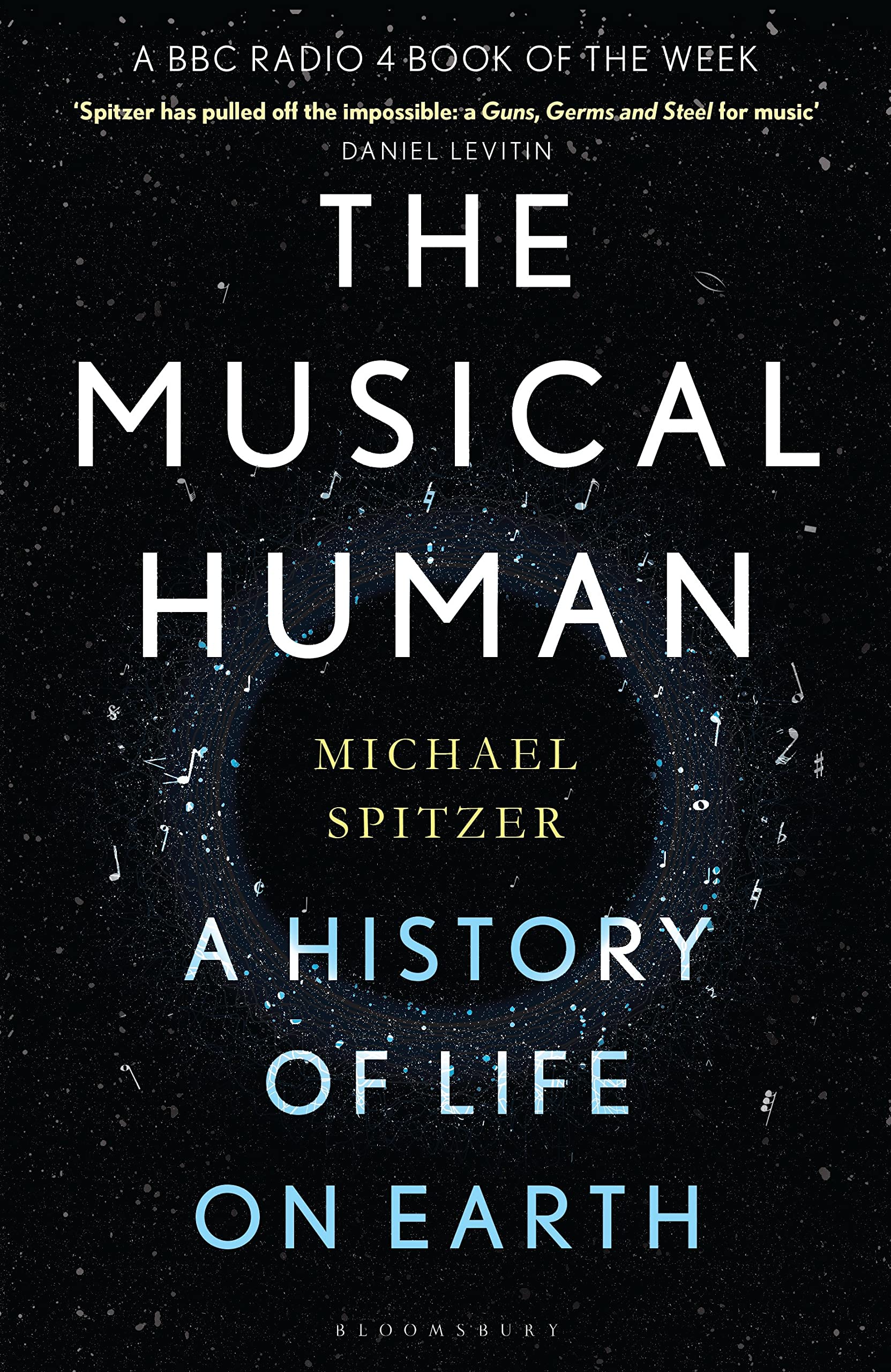 The Musical Human
