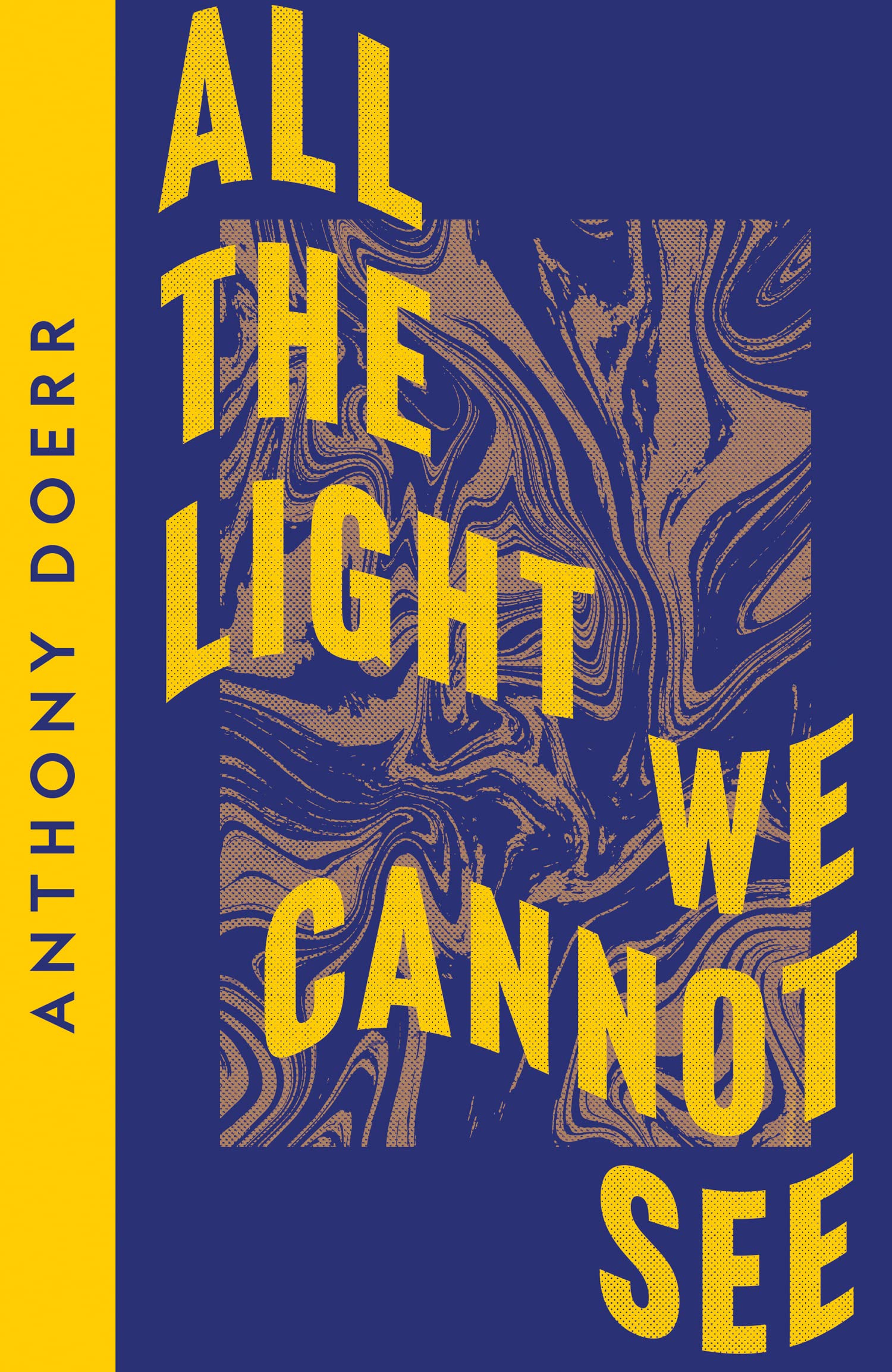ALL THE LIGHT WE CANNOT SEE  Collins Modern Classics