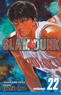 Slam Dunk, Vol. 22 (22)