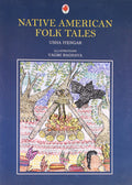 Native American Folk Tales