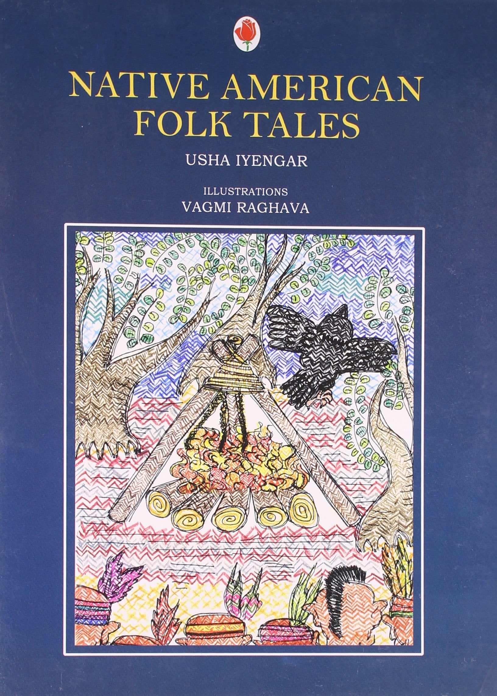 Native American Folk Tales