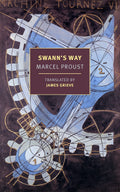 Swanns Way (New York Review Books Classics)