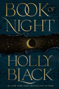 Book Of Night: The Number One Sunday Times Bestseller