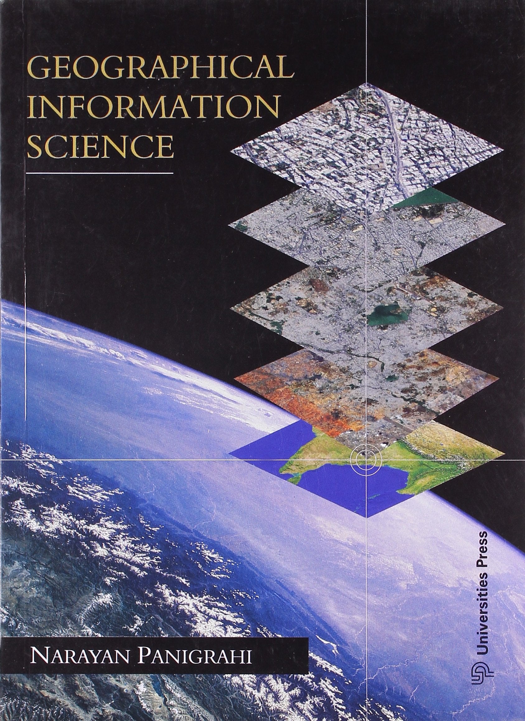 GEOGRAPHICAL INFORMATION SCIENCE