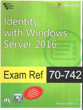 Exam Ref 70742 Identity With Windows Server 2016