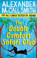 THE DOUBLE COMFORT SAFARI CLUB