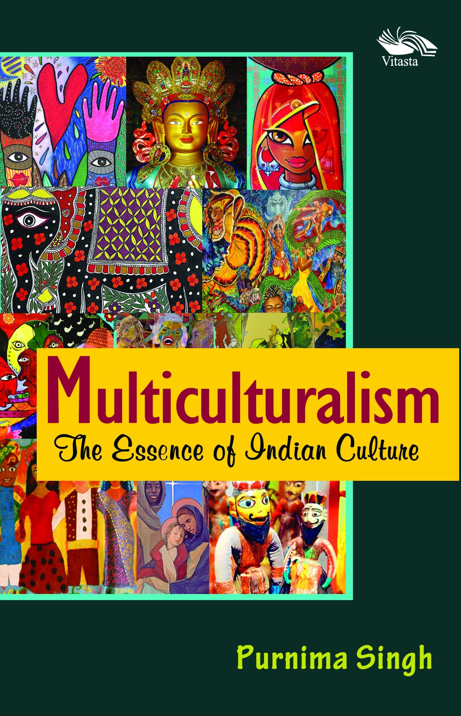 Multiculturalism: The Essence of Indian Culture