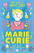 Little Guides To Great Lives: Marie Curie