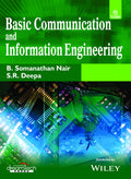 Basic Communication And Information Engineering | E