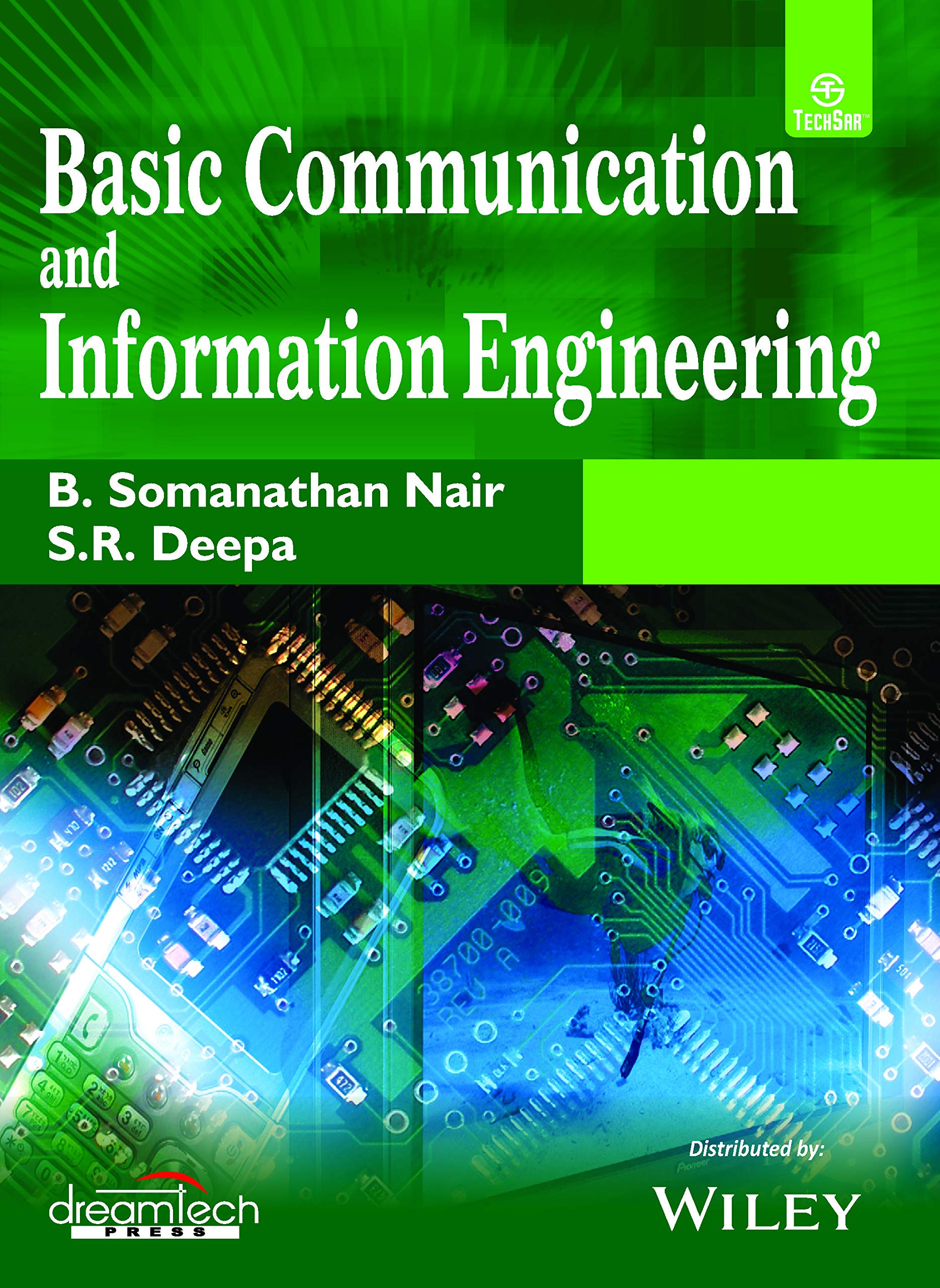 Basic Communication And Information Engineering | E