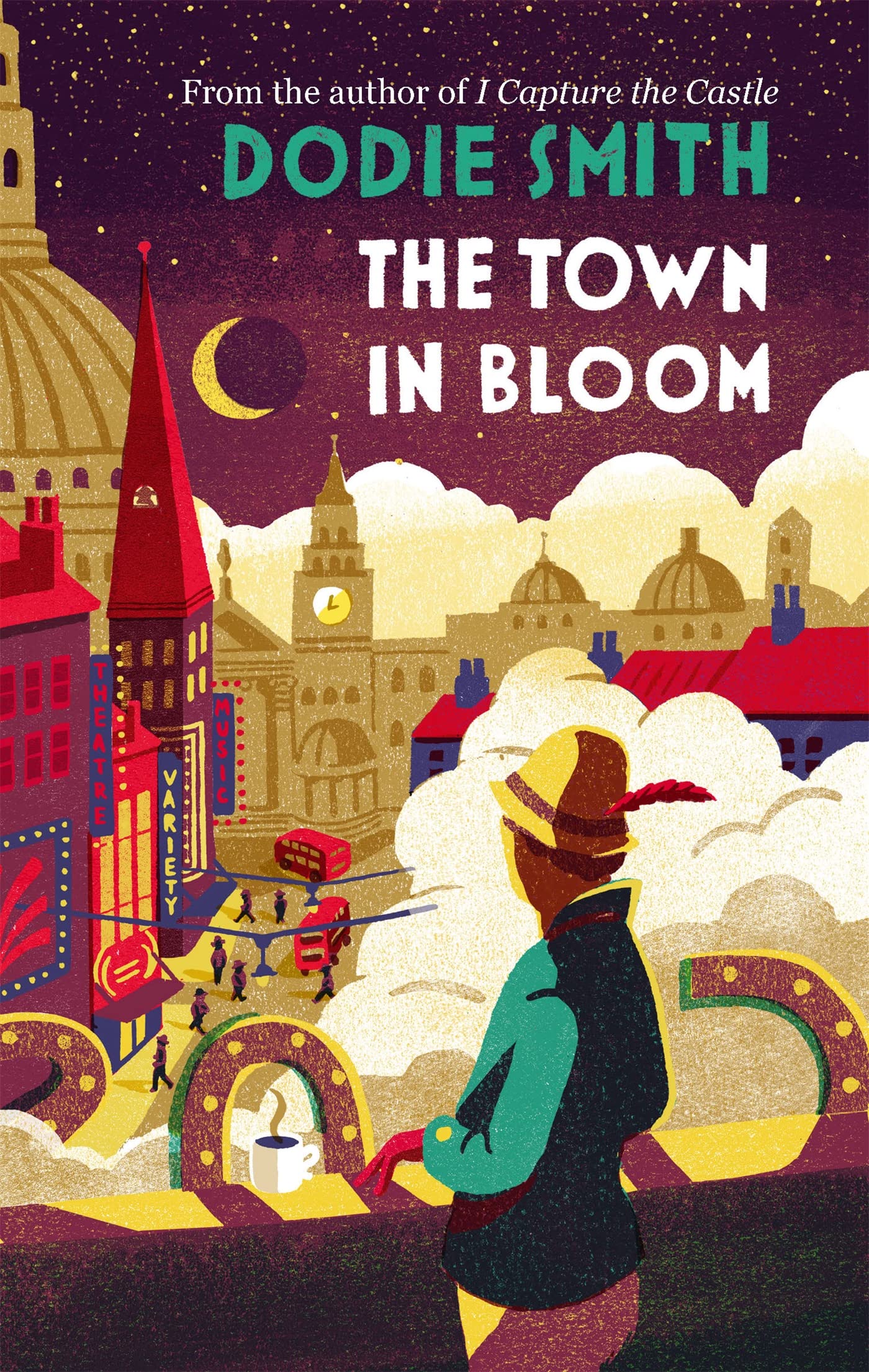 The Town In Bloom (Reissue)